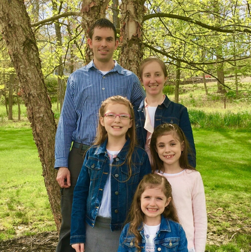 The Morris Family