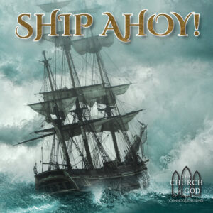 Ship Ahoy!