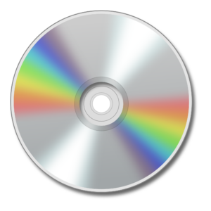 CD's