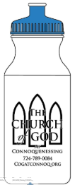 Water Bottles